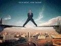 Putin vs van damme