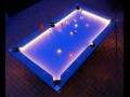 Led bilard