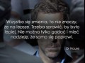 Nie można tylko gadać