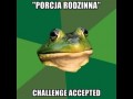 Porcja rodzinna