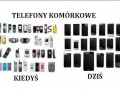 Ewolucja telefonu