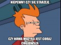 Niepewny