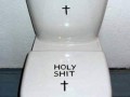 Holy water holy