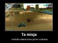 Ta misja