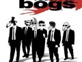 Reservoir bogs