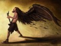 Metal angel