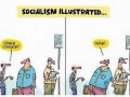 Socjalizm w jednym obrazku