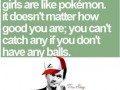 True pokestory