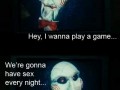Simple game