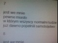 Kto nie był w tym miescie