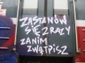Zastanów się dwa razy zanim zwątpisz