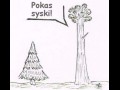 Pokas