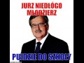 Pan prezydent óczy