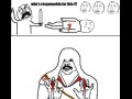 That wasnt me