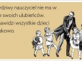 Prawdziwy nauczyciel