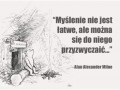 Nie jest łatwe