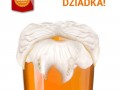 Zdrowie dziadka w dzień dziadka