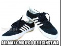 Airmaxy mojego dzieciństwa