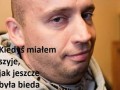 Kiedyś miał szyję