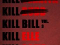 Waiting for kill bill 3