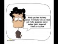 Kiedy gdzieś idziemy