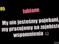 Mówią na nas że jesteśmy wariatami