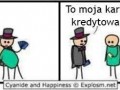 Rodzaj magii z którego można wyżyć