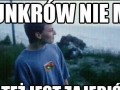Bunkrów nie ma