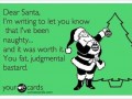 Naughty