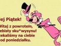 Wreszcie piątek