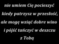 Trudno mnie kochać