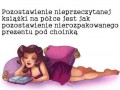 Nieprzeczytane książki