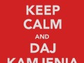 Keep calm