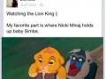 Niki minaj