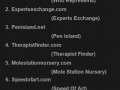 Top 7 internet worst website names
