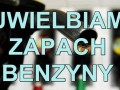 Benzyna