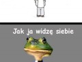 Jak siebie widzę