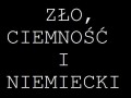 Zło czystej postaci