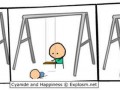 Push me