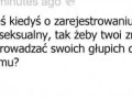 Myślałeś kiedyś o tym