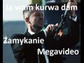 Zamykanie megavideo