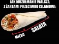 Zrozumiałem to gdy zamówiłem wczoraj kebsa