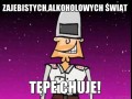 Zajebistychalkoholowych świąt