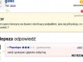 Spokjnie to tlyko poożar 