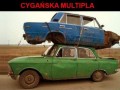 Cygańska technologia