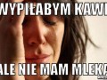 Wypiłabym