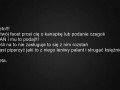 Jeśli twój facet