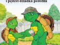 Franklin i pedzel dziadka pedofila