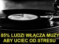 Muzyka na stres