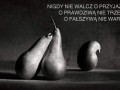 Nie walcz